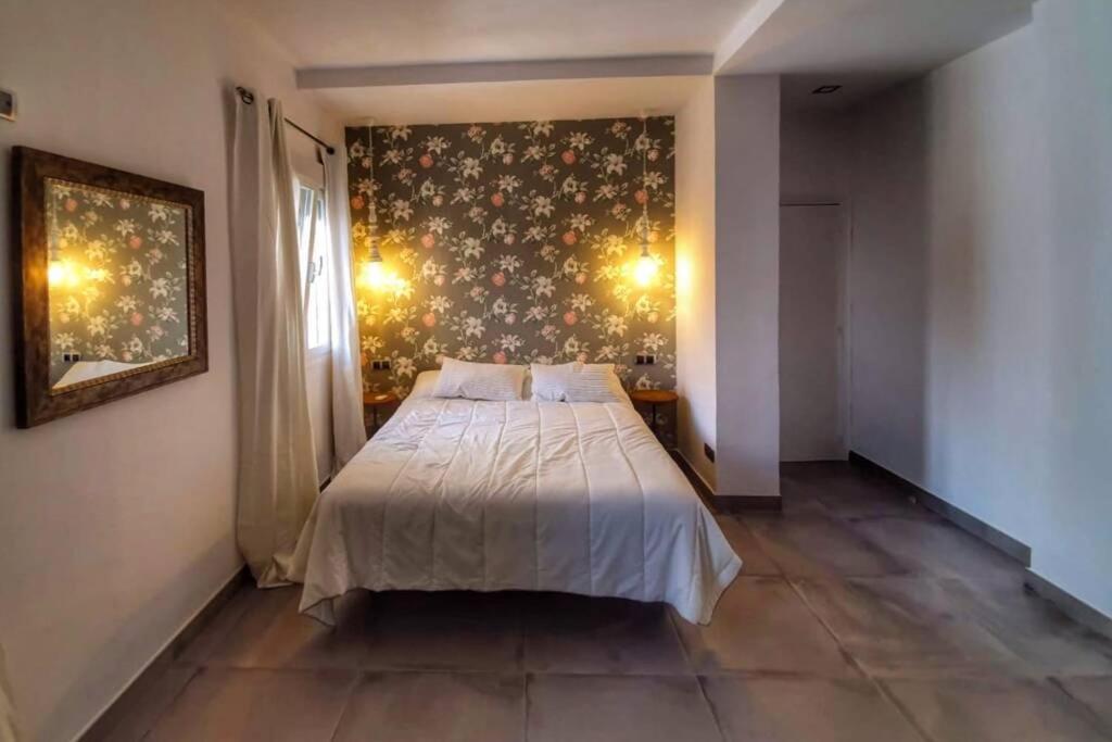 El Patio De San Bernardo Διαμέρισμα Σεβίλλη Εξωτερικό φωτογραφία