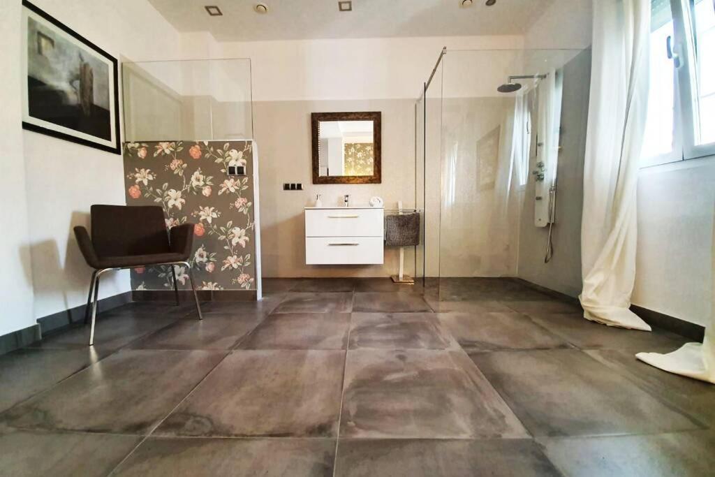 El Patio De San Bernardo Διαμέρισμα Σεβίλλη Εξωτερικό φωτογραφία