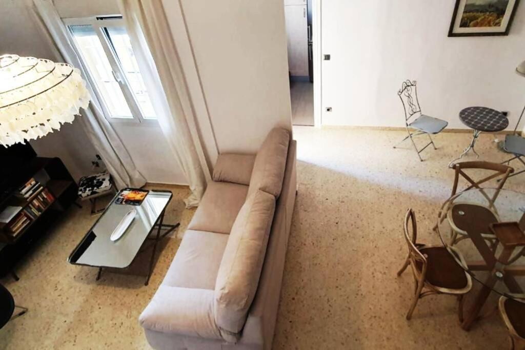 El Patio De San Bernardo Διαμέρισμα Σεβίλλη Εξωτερικό φωτογραφία