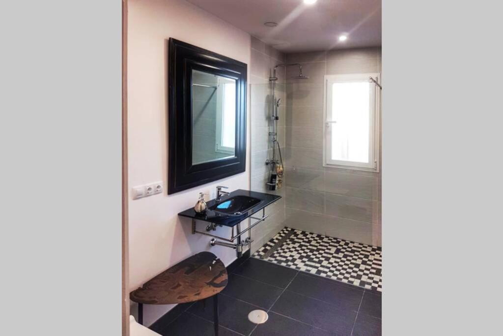 El Patio De San Bernardo Διαμέρισμα Σεβίλλη Εξωτερικό φωτογραφία