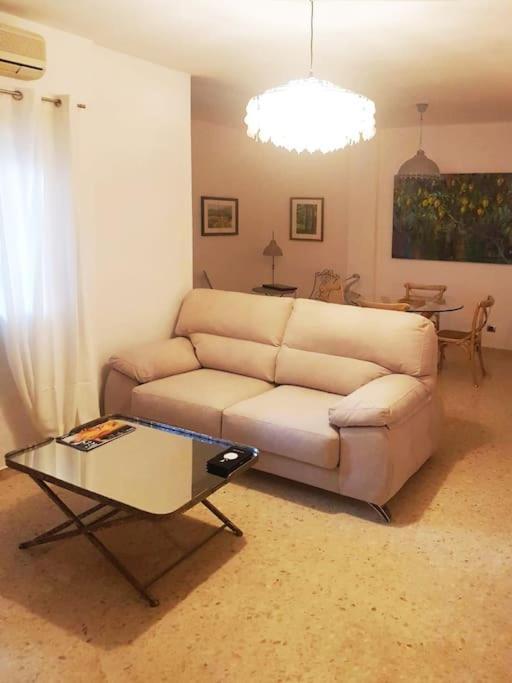 El Patio De San Bernardo Διαμέρισμα Σεβίλλη Εξωτερικό φωτογραφία