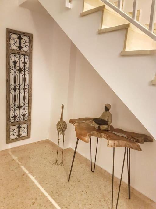 El Patio De San Bernardo Διαμέρισμα Σεβίλλη Εξωτερικό φωτογραφία